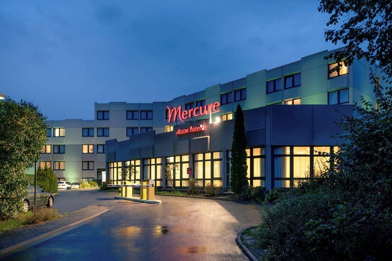 Vienna House Easy By Wyndham Frankfurt Airport Hotel Kelsterbach Exterior photo