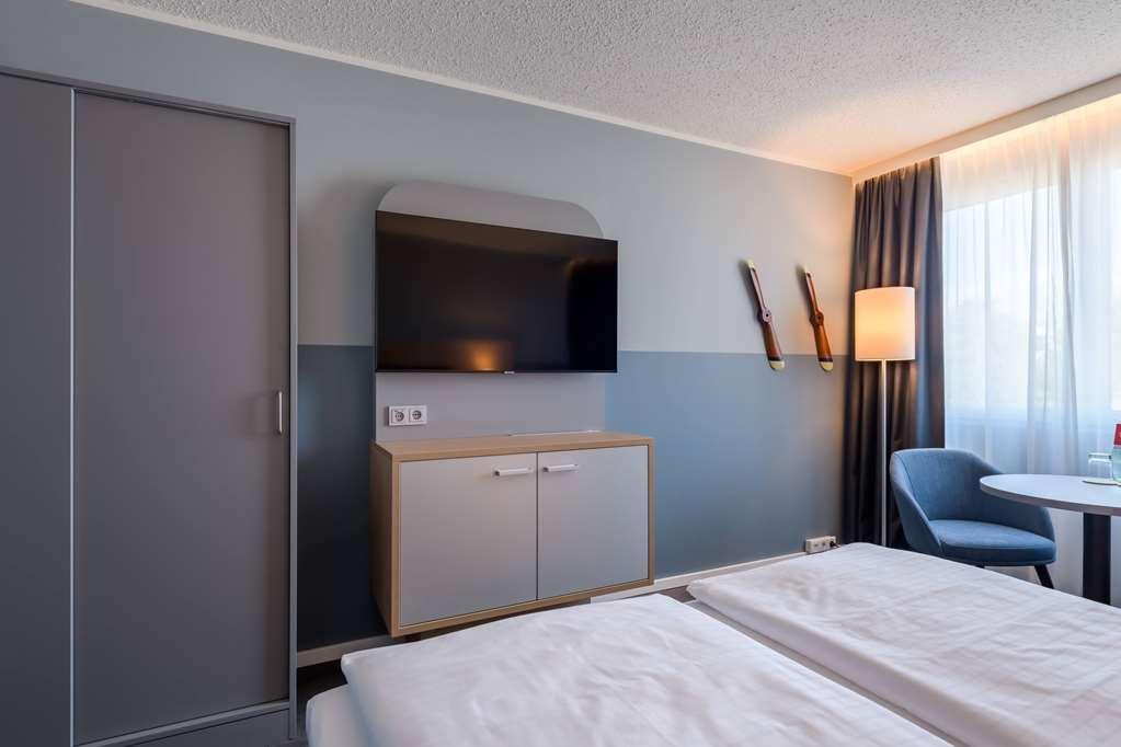 Vienna House Easy By Wyndham Frankfurt Airport Hotel Kelsterbach Room photo