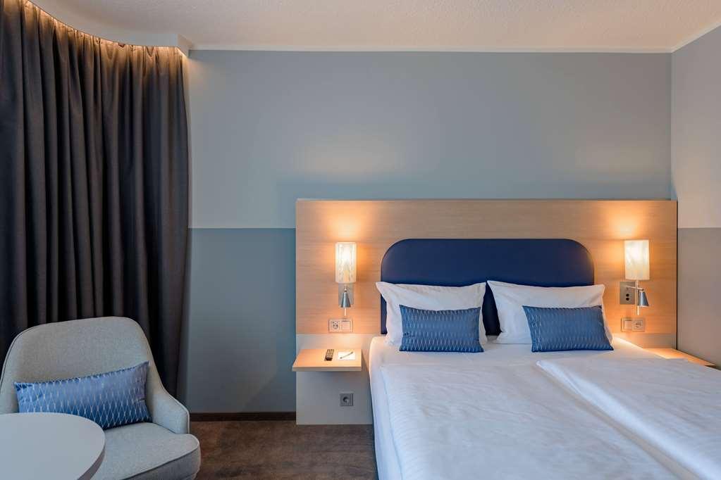 Vienna House Easy By Wyndham Frankfurt Airport Hotel Kelsterbach Room photo